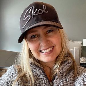 Meet your Posher, Jill